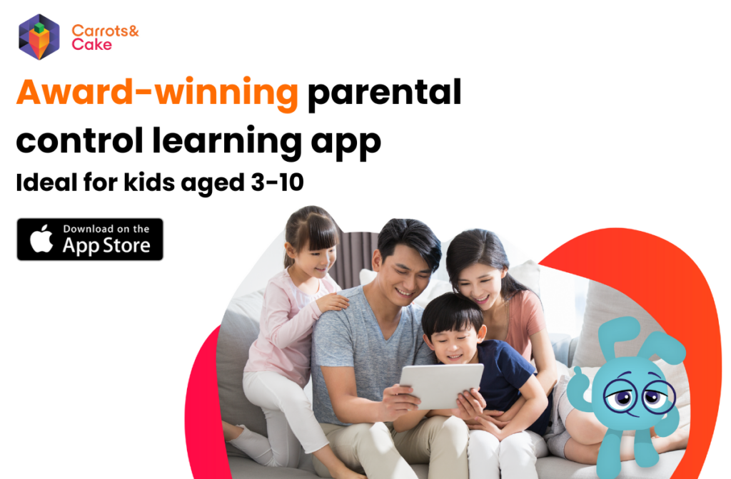 take back control of family life with our free digital parenting cheat sheet! (5)