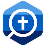 logos bible study app