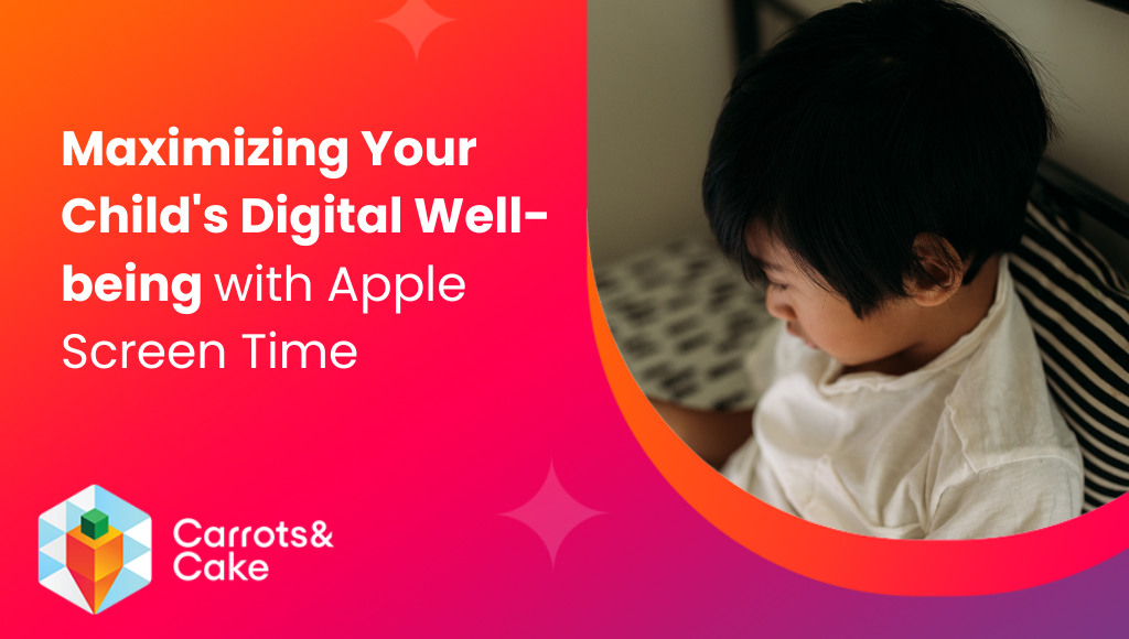 maximizing your child's digital well being with apple screen time (1)